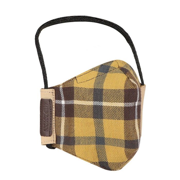 SAMURAI FACE MASK