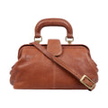 SASHA SATCHEL