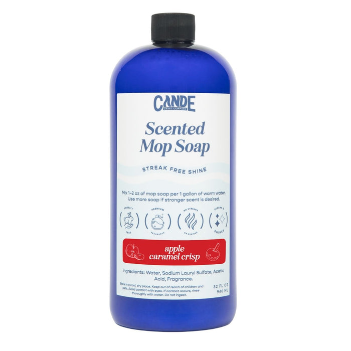Scented Mop Soap