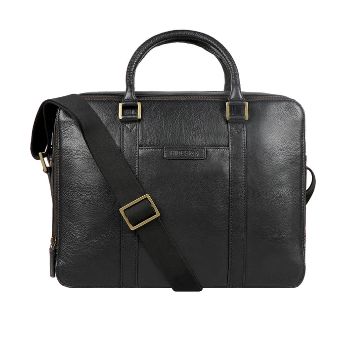 SHERLOCK 02 BRIEFCASE