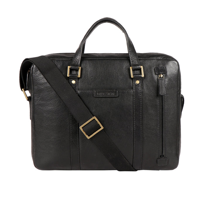 SHERLOCK 03 BRIEFCASE