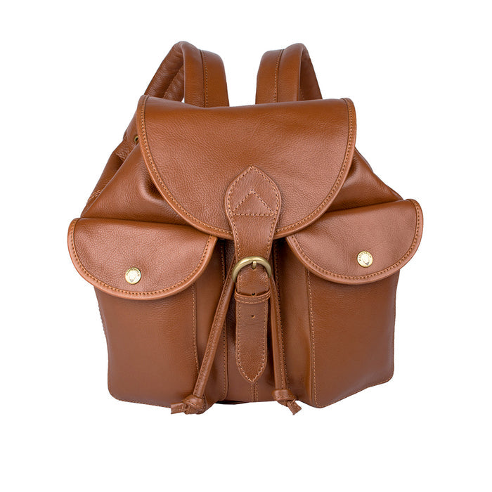 SMALL SAN FRANCISCO BACKPACK