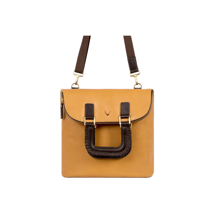 SOLO 01 CROSSBODY - Hidesign