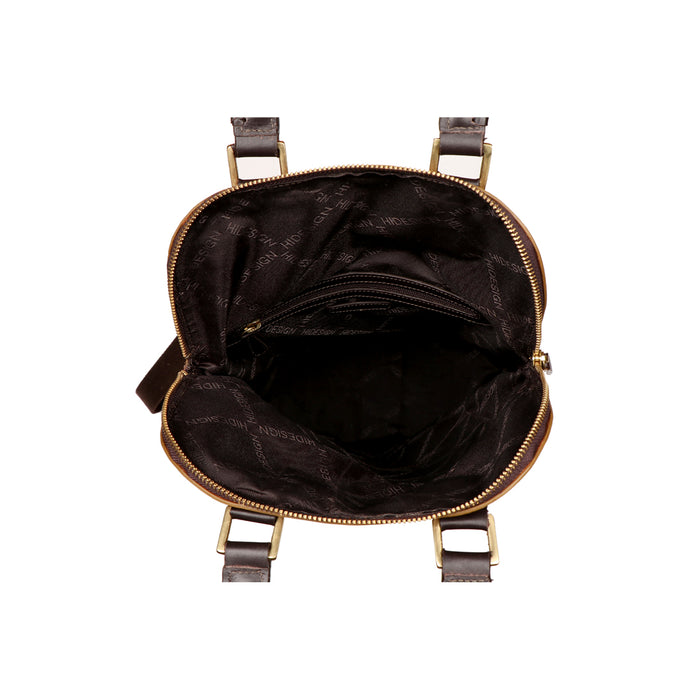 SOLO 01 CROSSBODY - Hidesign