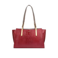 SPEAK EASY 02 TOTE BAG