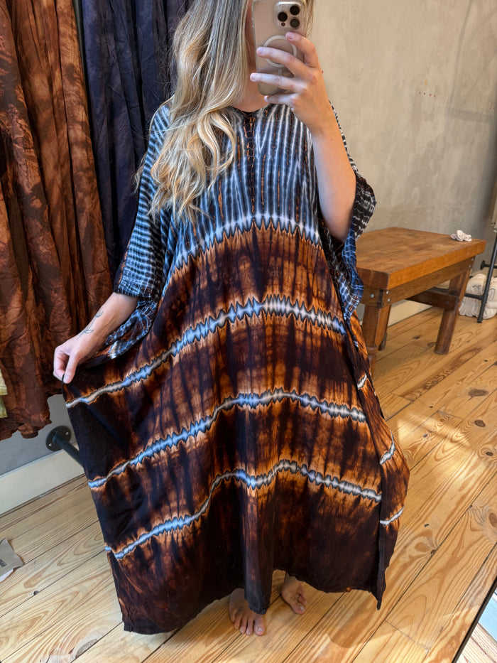 Special Edition October Kaftan