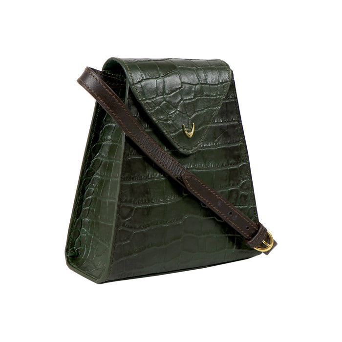 SPRUCE 01 SLING BAG - Hidesign