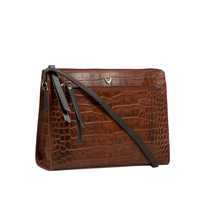 SPRUCE 02 SB SLING BAG - Hidesign