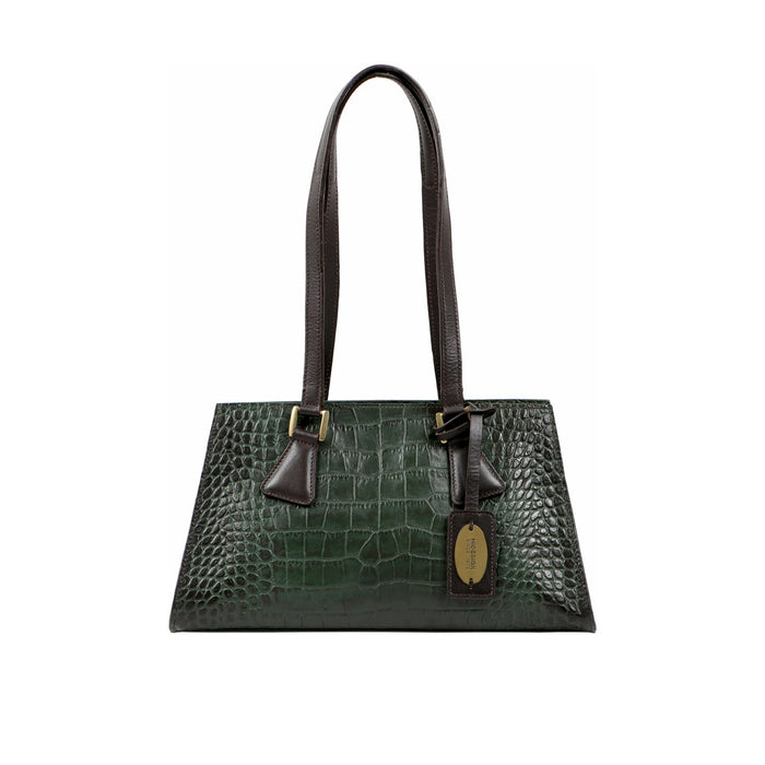 SPRUCE 03 TOTE BAG