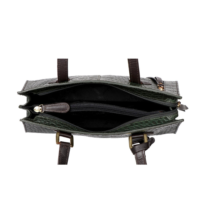 SPRUCE 03 TOTE BAG - Hidesign