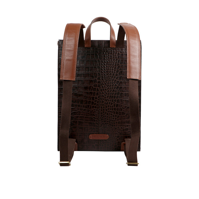 SPRUCE 05 SB BACKPACK - Hidesign