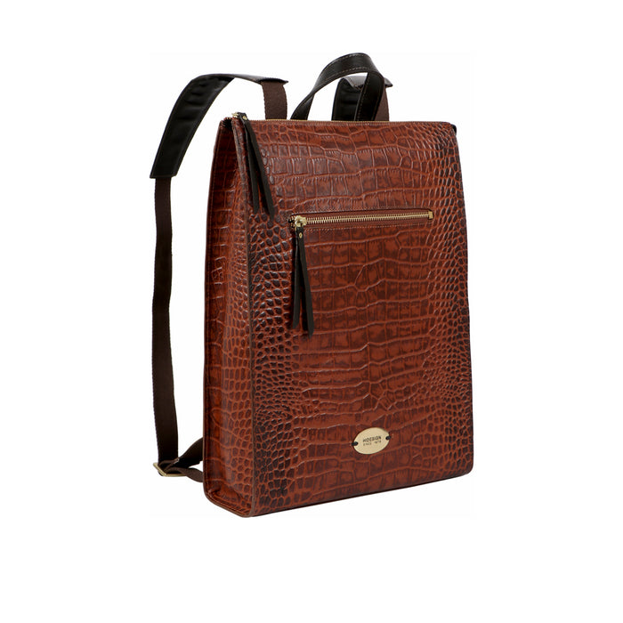 SPRUCE 05 BACK PACK - Hidesign