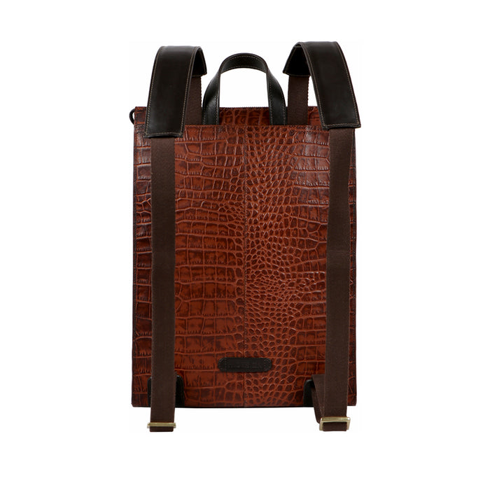 SPRUCE 05 BACK PACK - Hidesign