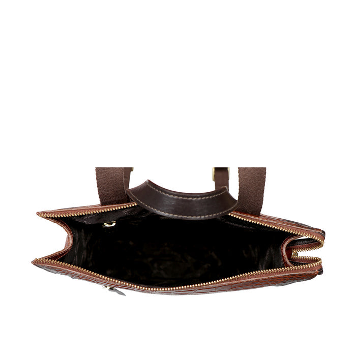 SPRUCE 05 BACK PACK - Hidesign