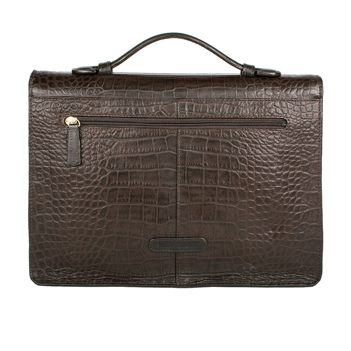 STAMPA 03 SATCHEL - Hidesign
