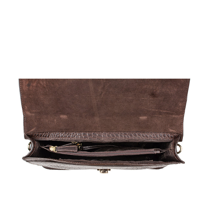 STAMPA 03 SATCHEL - Hidesign
