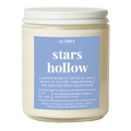 Stars Hollow Scented Candle