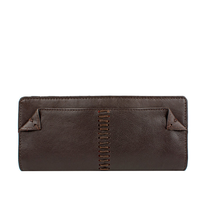 STITCH W1 BI-FOLD WALLET