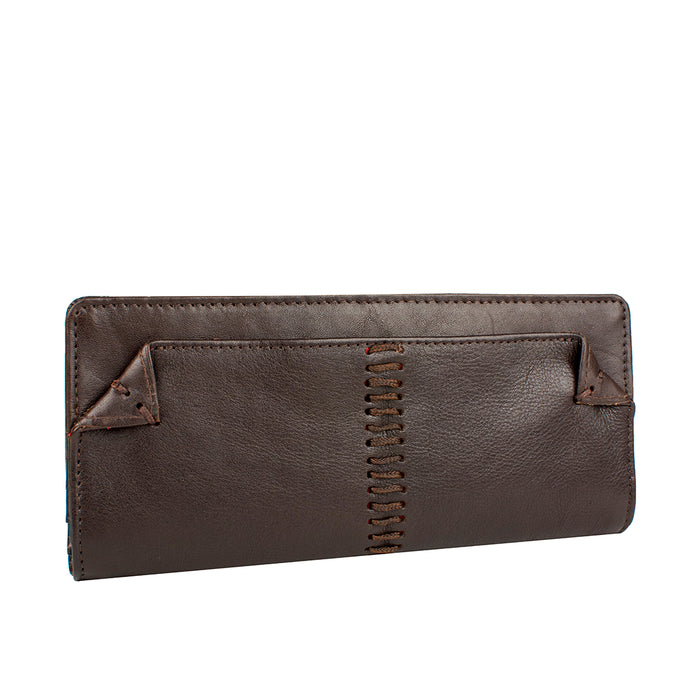 STITCH W1 BI-FOLD WALLET - Hidesign
