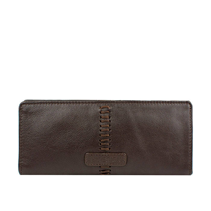 STITCH W1 BI-FOLD WALLET - Hidesign