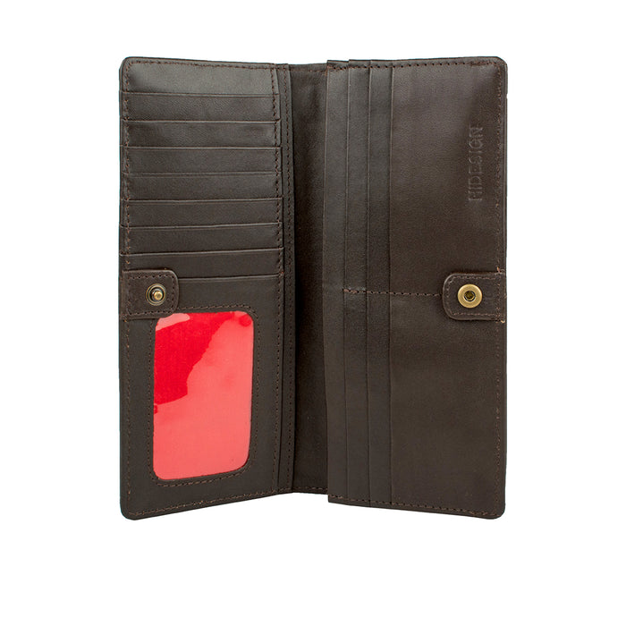 STITCH W1 BI-FOLD WALLET - Hidesign