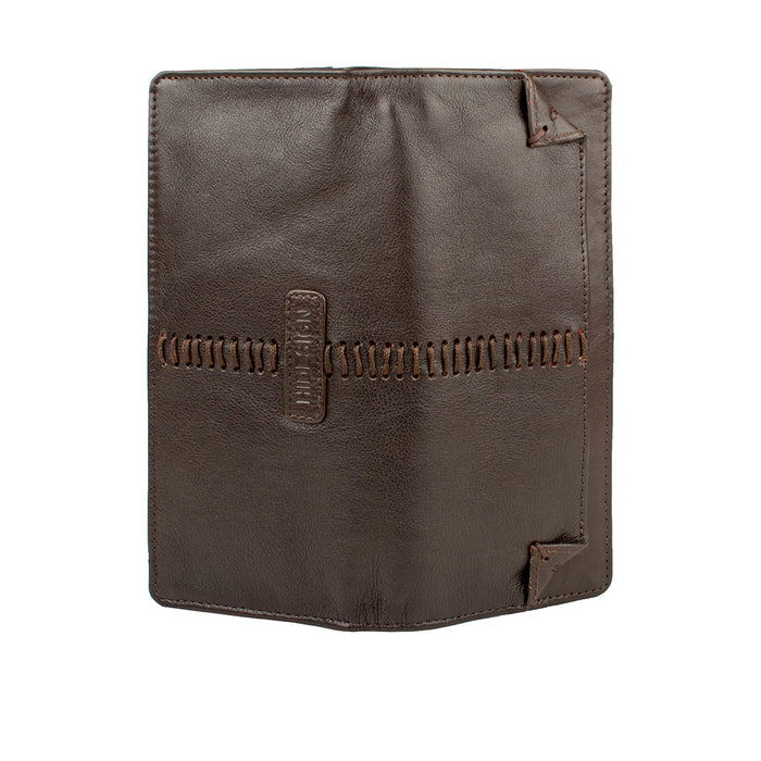 STITCH W1 BI-FOLD WALLET - Hidesign