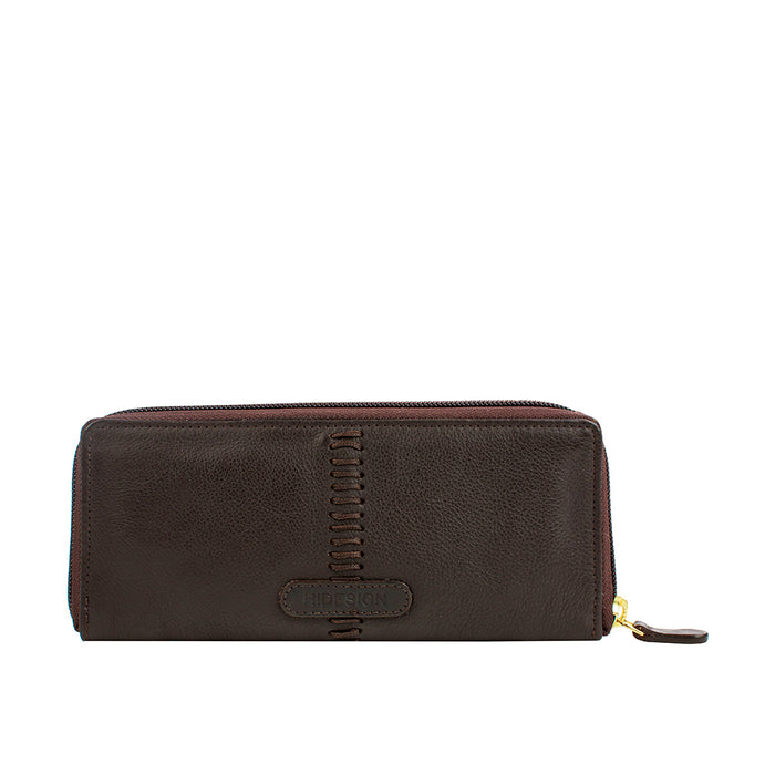 STITCH W2 ZIP AROUND - Hidesign