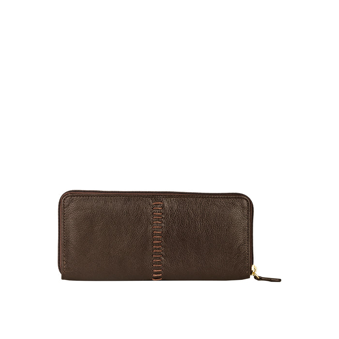 STITCH W2 (RF) ZIP AROUND - Hidesign