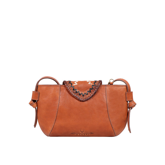 SWALA 04 SLING BAG - Hidesign