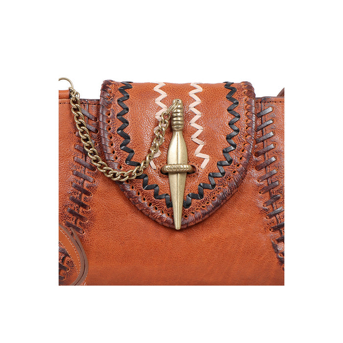 SWALA 04 SLING BAG - Hidesign