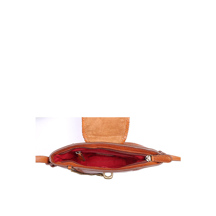 SWALA 04 SLING BAG - Hidesign