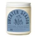 Sweater Season Scented Candle
