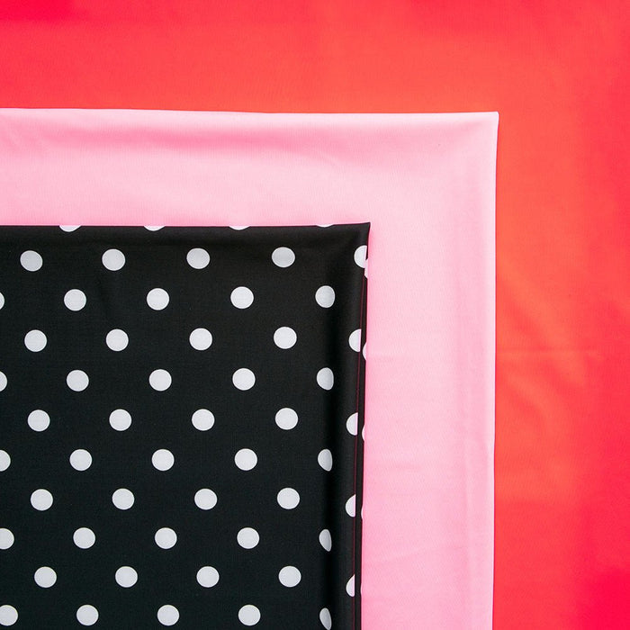 Swim Kit | Colour Block - Cathy - Fabric + Flow Textile Co.