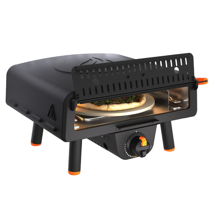 Tabletop Pizza Oven.