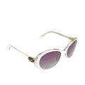 TAHITI OVAL SUNGLASS