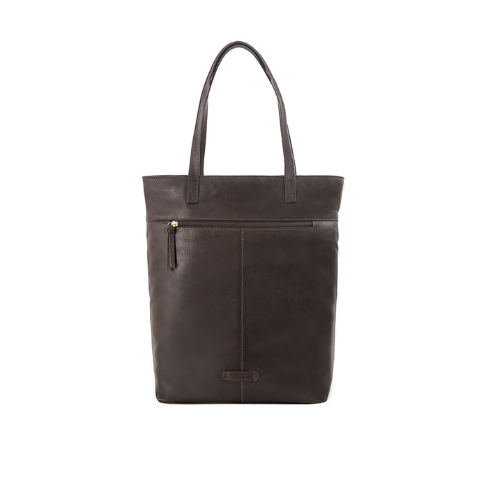 TAHOE 02 SATCHEL - Hidesign