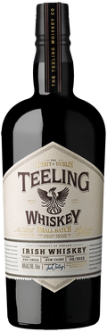 Teeling Small Batch Irish Whiskey 750ml
