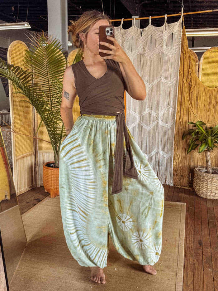 Regular XS-XL / Matcha