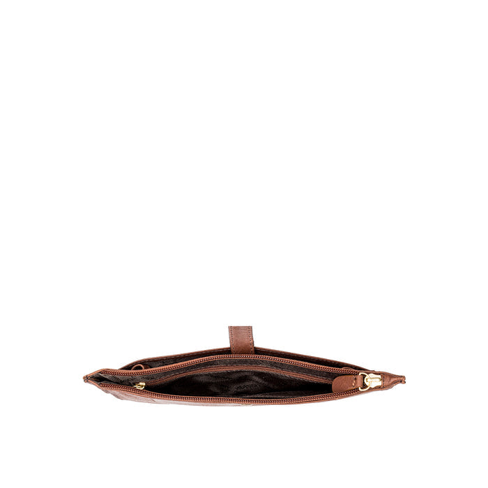 TOPAZ W4 SLING WALLET - Hidesign