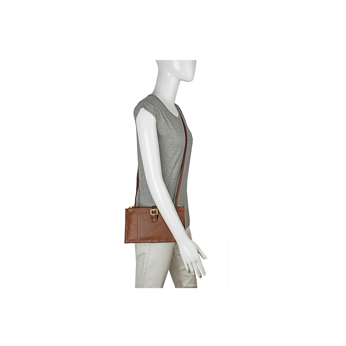 TOPAZ W4 SLING WALLET - Hidesign