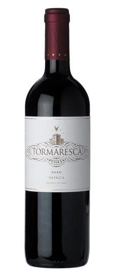 Tormaresca Neprica Puglia 2018 750ml