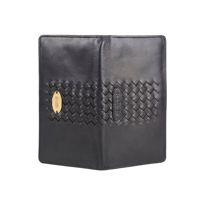 TRECCIA W1(RF) BI-FOLD WALLET - Hidesign