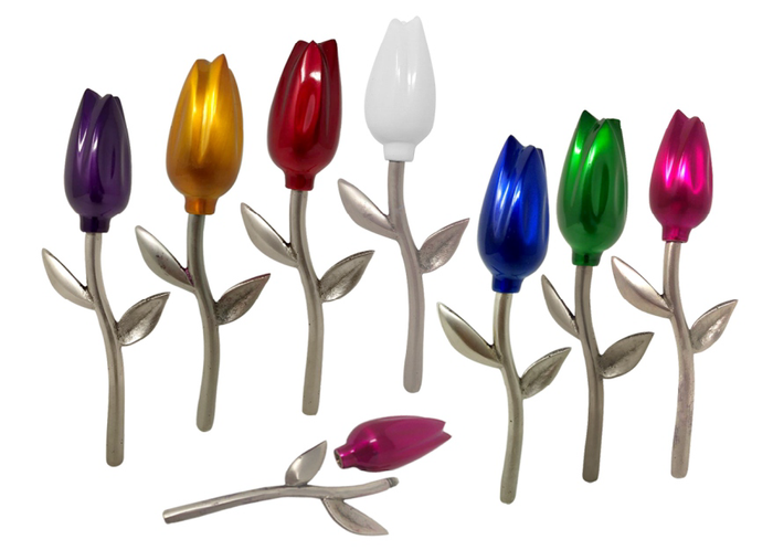 Tulip Keepsakes - Memorials4u