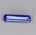 Unique Shape Tanzanite