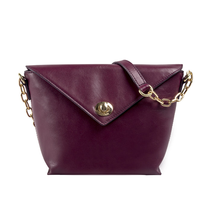 UPTOWN 01 CROSSBODY
