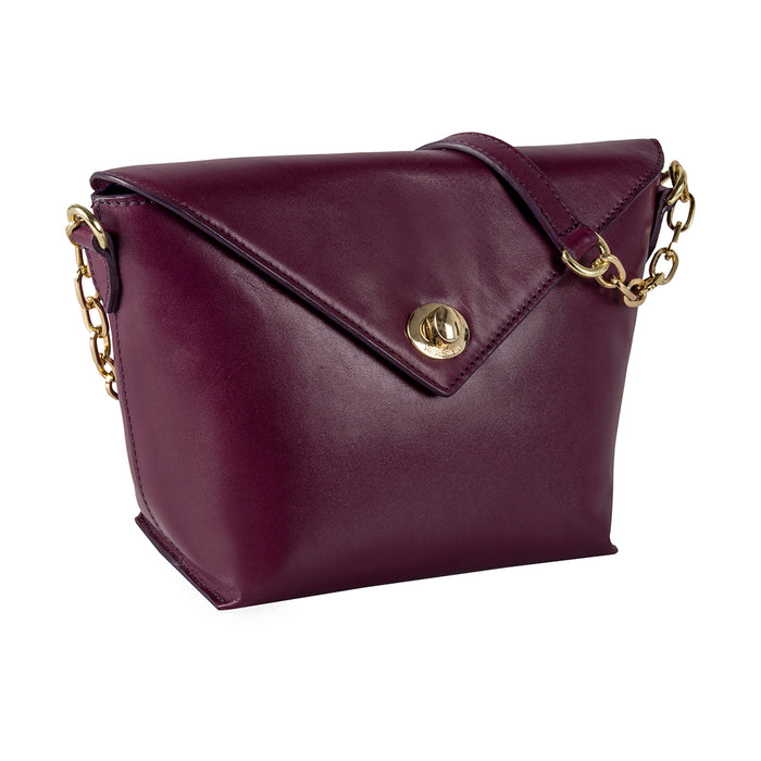 UPTOWN 01 CROSSBODY - Hidesign