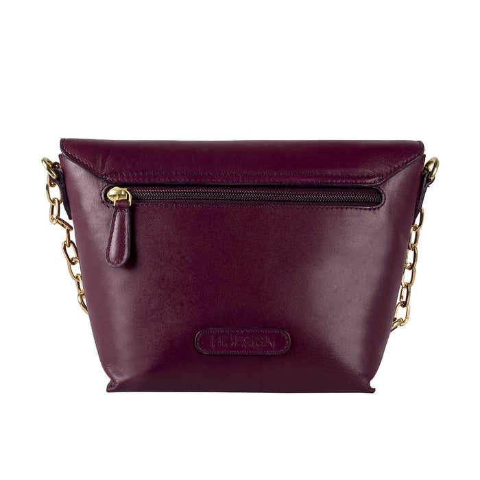 UPTOWN 01 CROSSBODY - Hidesign