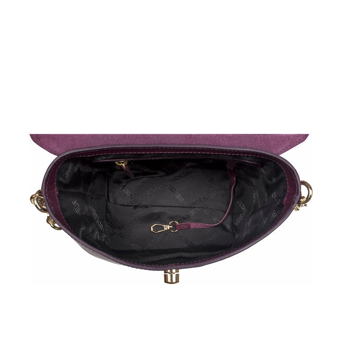 UPTOWN 01 CROSSBODY - Hidesign