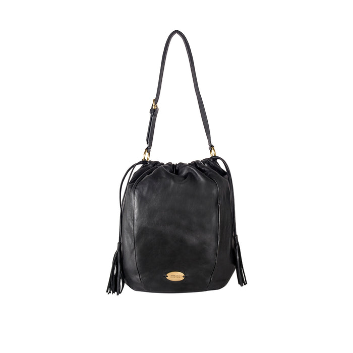 VANILLA 01 DRAW STRING BAG
