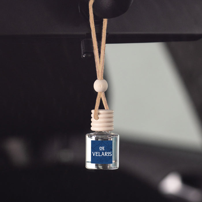 Velaris™ Scented Car Freshener